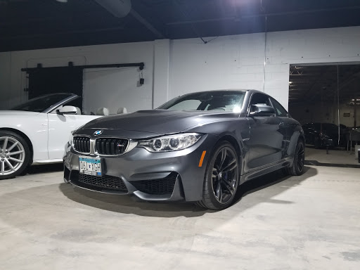 Used Car Dealer «Import Auto Sales LLC», reviews and photos, 6009 Wayzata Blvd, Minneapolis, MN 55416, USA