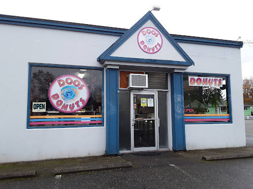 Donut Shop «Doos Donuts», reviews and photos, 1621 Harrison Ave NW, Olympia, WA 98502, USA