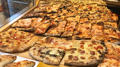 Pizzeria La Sfiziosa in Francavilla al Mare, Provincia di Chieti