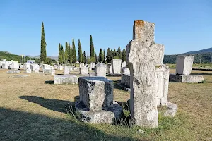 Radimlja Necropolis image