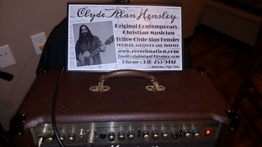 Coffee Shop «Morning Owl Coffeehouse», reviews and photos, 297 N Main St #10, Munroe Falls, OH 44262, USA