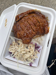 Photo n°17 de Kimari à Angoulême ()