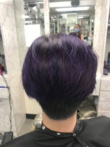 Barber Shop «Top Care Hair & Nail», reviews and photos, 25270 Marguerite Pkwy # B, Mission Viejo, CA 92692, USA