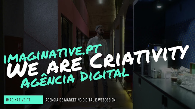 Avaliações doImaginative.pt | Agência de Marketing e WebDesign em Castelo Branco - Agência de publicidade