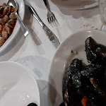 Photo n°3 de l'avis de Giovi-56. fait le 30/12/2021 à 20:02 sur le  Trattoria La Rocca Di Prenna Franco à Falconara Marittima