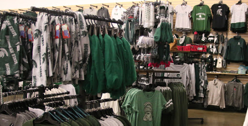 Sportswear Store «Rally House Shelby Charter Township», reviews and photos, 14257 Hall Rd, Shelby Charter Township, MI 48315, USA