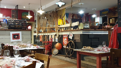 Le Crabe Marteau à Brest