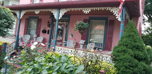 American Restaurant «Washington Inn», reviews and photos, 801 Washington St, Cape May, NJ 08204, USA