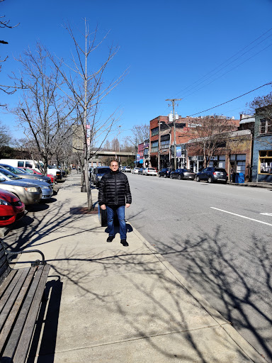 Wedding Venue «Asheville Masonic Temple», reviews and photos, 80 Broadway St, Asheville, NC 28801, USA