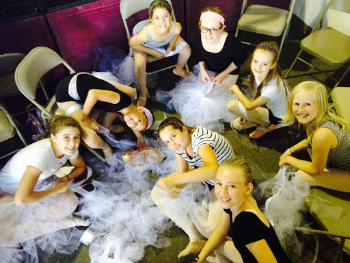 Dance School «Dance Institute LLC», reviews and photos, 4601 Quebec St, Denver, CO 80216, USA