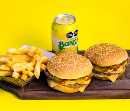 Sablosa's Burgers photo