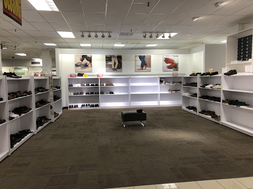 Department Store «JCPenney», reviews and photos, 305 Liberty St NE, Salem, OR 97301, USA