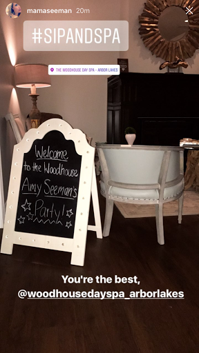 Day Spa «The Woodhouse Day Spa - Arbor Lakes», reviews and photos, 12425 Elm Creek Blvd N, Maple Grove, MN 55369, USA