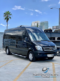 Sensation Tours - Photo 3 - Car repair in Miami, FL, Miami