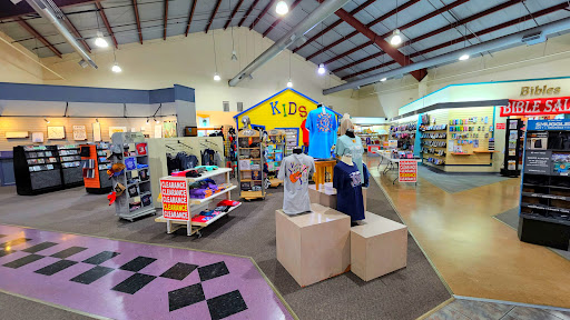 Book Store «Cedar Springs Christian Store», reviews and photos, 504 N Peters Rd, Knoxville, TN 37922, USA