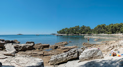Skaraba beach'in fotoğrafı çok temiz temizlik seviyesi ile