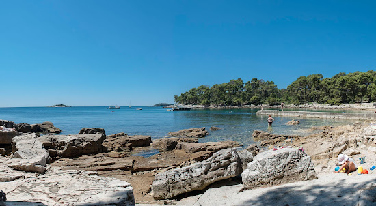 Skaraba beach