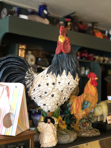 Coffee Shop «Sunrise Coffee Shop», reviews and photos, 247 SW Rutledge St, Madison, FL 32340, USA