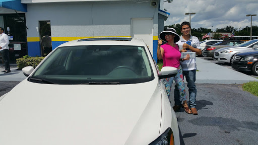 Used Car Dealer «Michaels Autos (Used Car Dealer, Quality Vehicles Orlando Florida», reviews and photos, 7040 E Colonial Dr, Orlando, FL 32807, USA