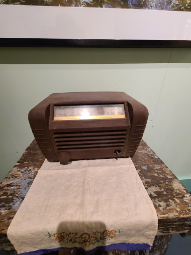 Museum «Station Museum of Contemporary Art», reviews and photos, 1502 Alabama St, Houston, TX 77004, USA