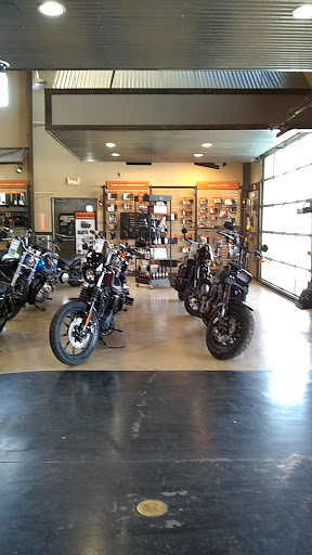Harley-Davidson Dealer «Grand Canyon Harley-Davidson», reviews and photos, 10434 AZ-69, Mayer, AZ 86333, USA