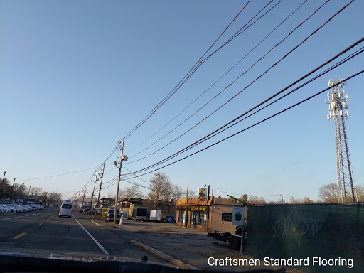 Used Car Dealer «Huggard and Ewing», reviews and photos, 1305 Washington St, Stoughton, MA 02072, USA