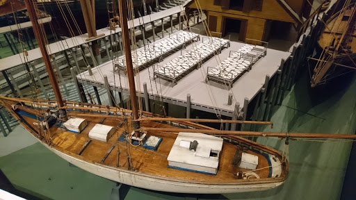 Museum «Cape Ann Museum», reviews and photos, 27 Pleasant St, Gloucester, MA 01930, USA