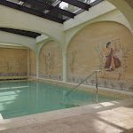 Photo n°1 de l'avis de Lucia.e fait le 25/04/2023 à 14:07 sur le  Relais Villa Monte Solare à Colle San Paolo