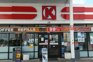 Circle K image