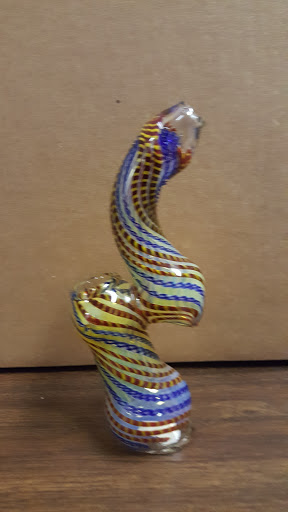 Tobacco Shop «Murphy Street Smoke Shop», reviews and photos, 114 S Murphy Ave, Sunnyvale, CA 94086, USA