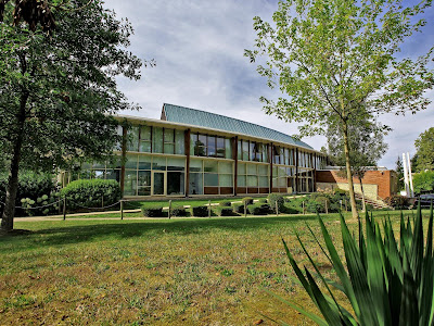 Logis Hôtel des Lacs d'Halco à Hagetmau