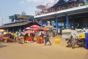 Mulungu Fish Market image