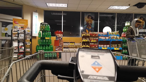 Grocery Store «Kroger», reviews and photos, 1802 N Pointe Dr, Durham, NC 27705, USA