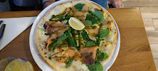 Pizza du Restaurant italien Del Arte à Mérignac - n°11