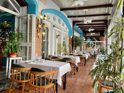 Spanish Garden - C. Salvador Allende, 58, Local 6, 29620 Torremolinos, Málaga, Spain