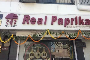 Real Paprika Naranpura image