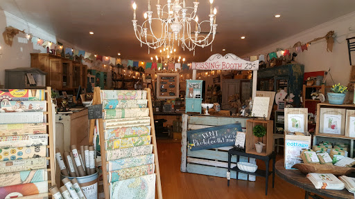 Used Furniture Store «knot too shabby», reviews and photos, 177 N Glendora Ave, Glendora, CA 91741, USA