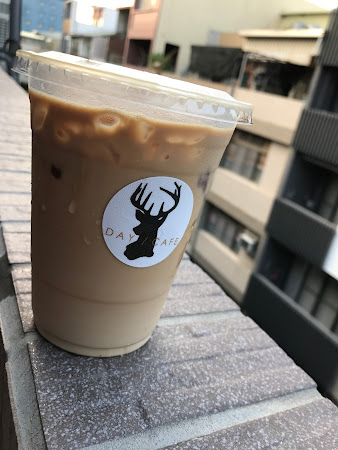 好日子咖啡 DAY / CAFE