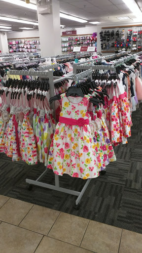 Clothing Store «Burlington Coat Factory», reviews and photos, 365 Rockaway Turnpike #290, Lawrence, NY 11559, USA