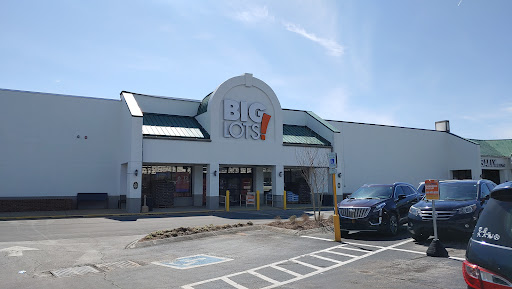 Discount Store «Big Lots», reviews and photos, 209 S Royal Oaks Blvd #206, Franklin, TN 37064, USA