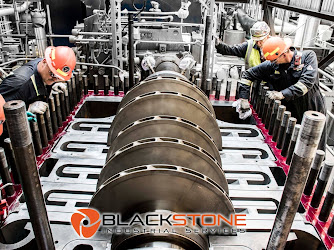 Blackstone Industrial Services
