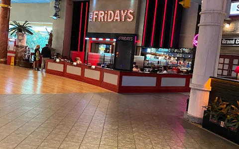 TGI Fridays - Trafford Centre image