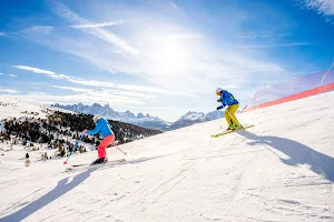 Ski Area Alpe Lusia image