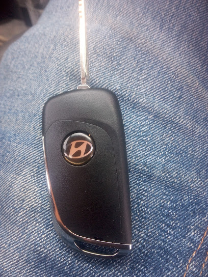 Northwest Car key Tech