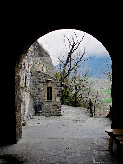 Photos of Chapelle de Notre Dame du Scex