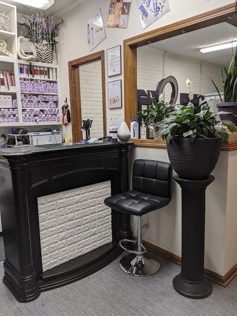 Shear Possibilities Salon 44632