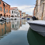 Photo n°12 de l'avis de Max.e fait le 08/07/2022 à 06:08 sur le  Duomo Boutique Hotel à Chioggia