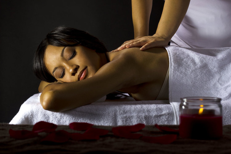 Birmingham Wellness Massage Hoover