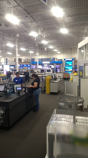Electronics Store «Best Buy», reviews and photos, 1834 Joe Battle Blvd, El Paso, TX 79936, USA