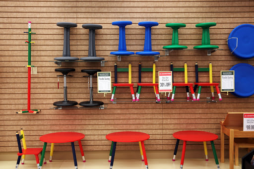 Christian Book Store «Mardel Christian & Education», reviews and photos, 2308 N Galloway Ave, Mesquite, TX 75150, USA